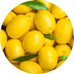 Citrusová vláknina